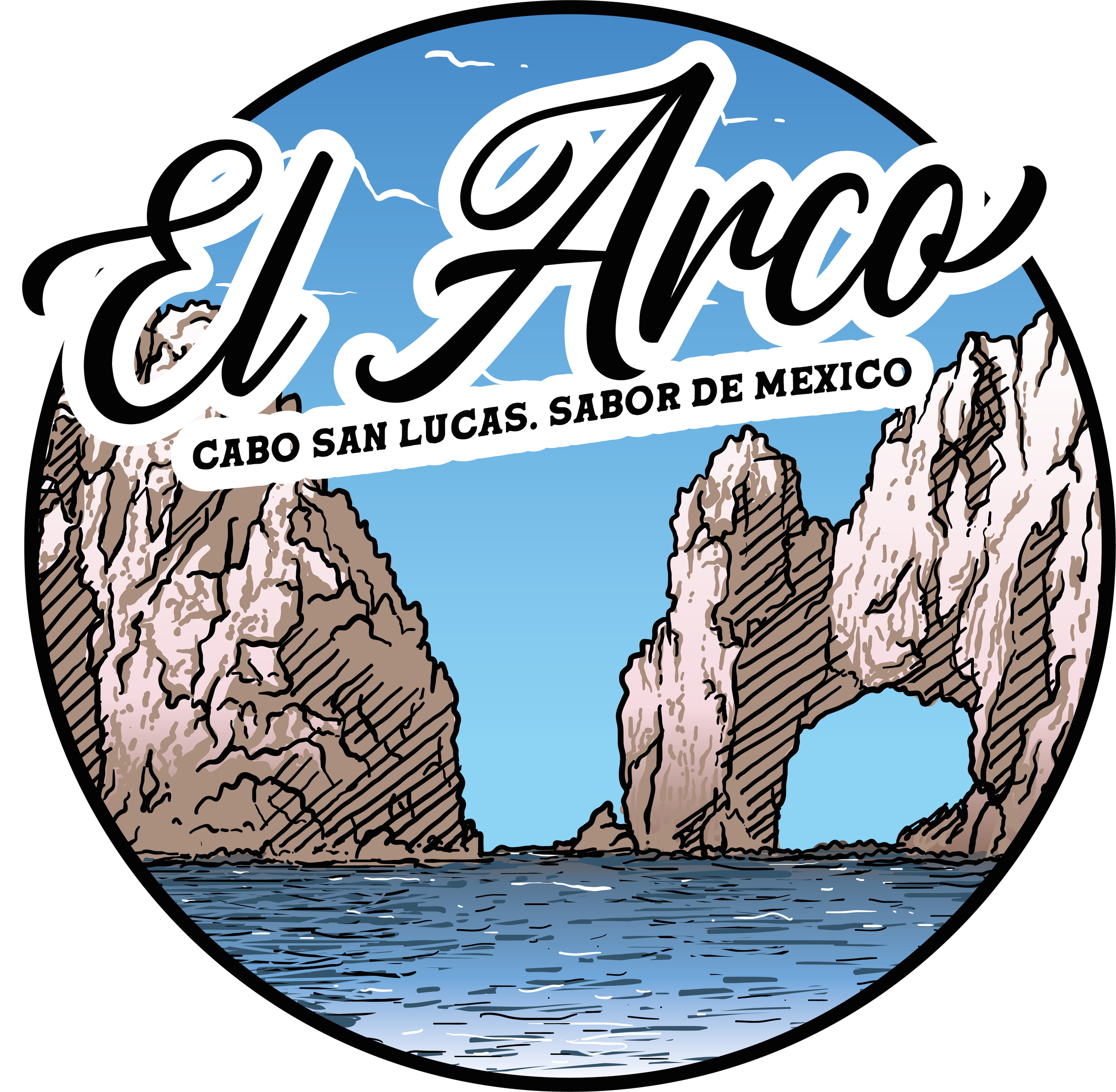 El Arco