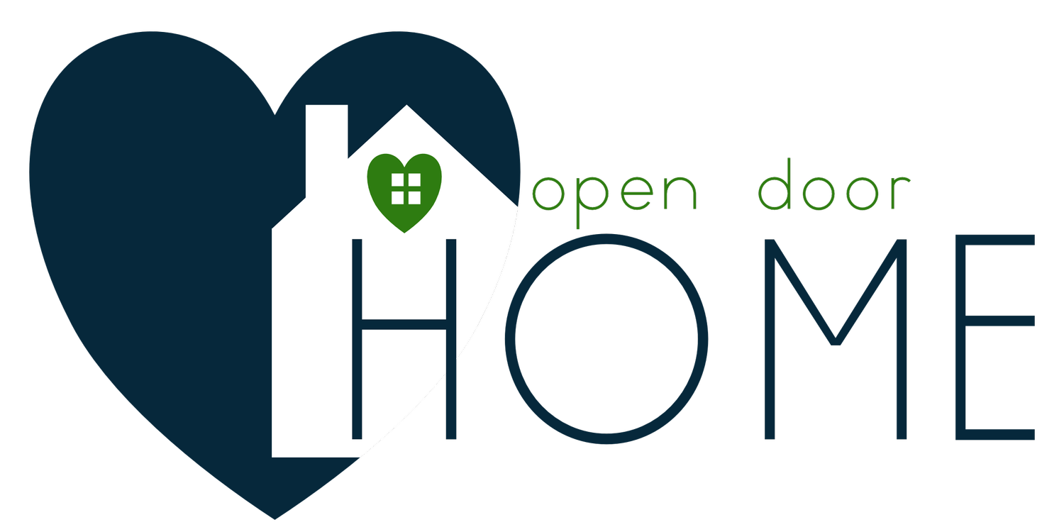 Open Door Home