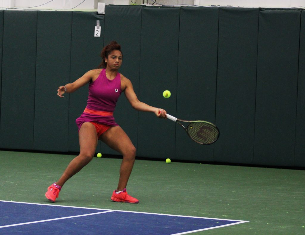 Rome Tennis Center at Berry College Robin Montgomery Rome Tennis