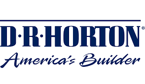 D R Horton