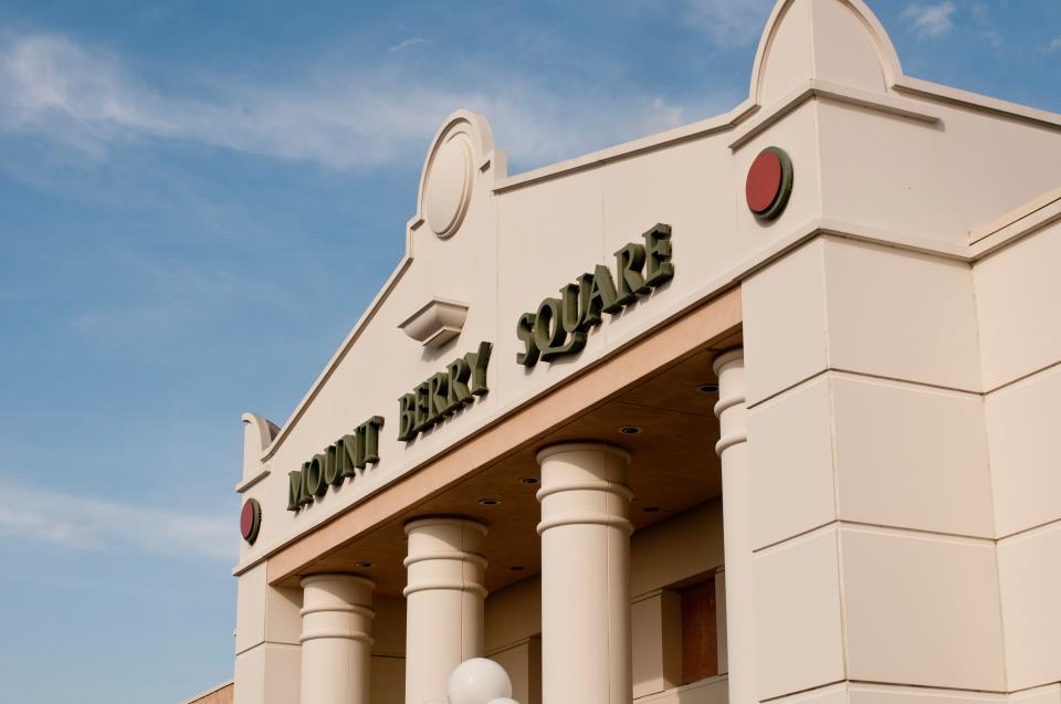 Rome Tennis Center at Berry College Explore Rome & Floyd County - Rome ...