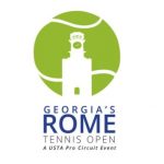 Georgia's Rome Tennis Open