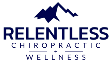 Relentless Chiropractic + Wellness