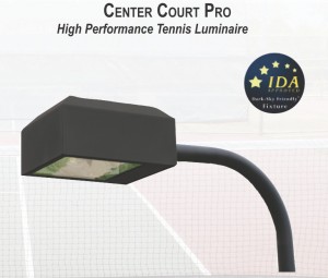 tennis light