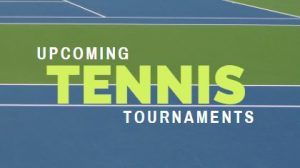 tennis tournaments